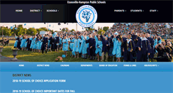 Desktop Screenshot of e-hps.net